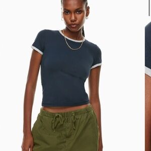 TNA Hold-it Roam T-shirt